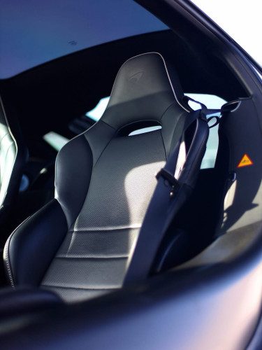 McLaren GT 2023 New Car
