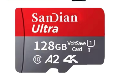 Memory card