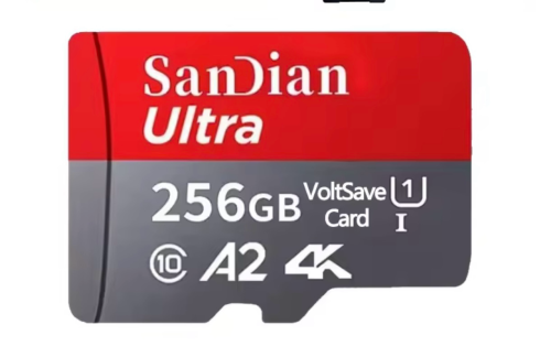 Memory card