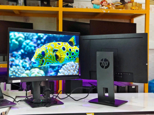 Monitor HP Z24N 24" FHD