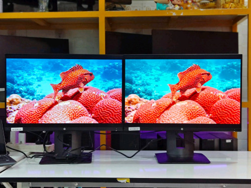 Monitor HP Z24N 24" FHD