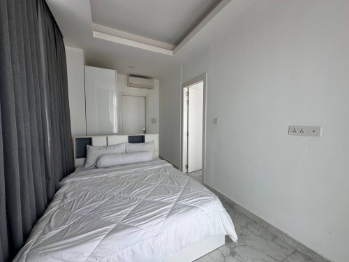 Near BKK market | 1Bedroom Slice door Condo with swimming pool for rent near BKK market