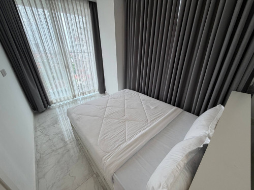Near BKK market | 1Bedroom Slice door Condo with swimming pool for rent near BKK market