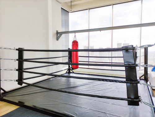 Near BKK market | 1Bedroom Slice door Condo with swimming pool for rent near BKK market
