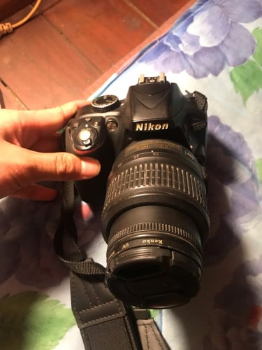 Nikon