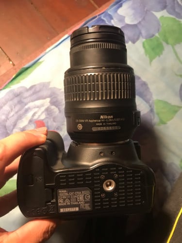 Nikon
