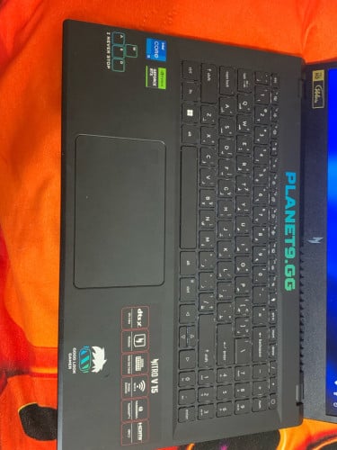 Nitro V15
