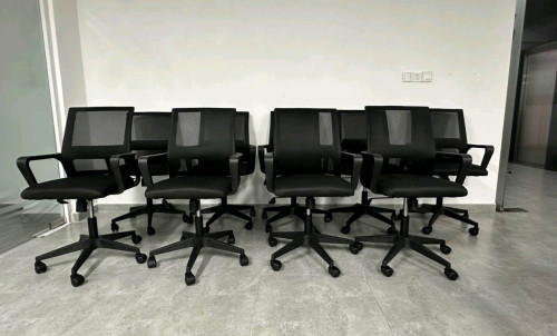 Office chair