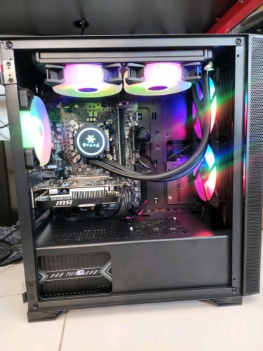 Only PC ស្អាតដូចថ្មី