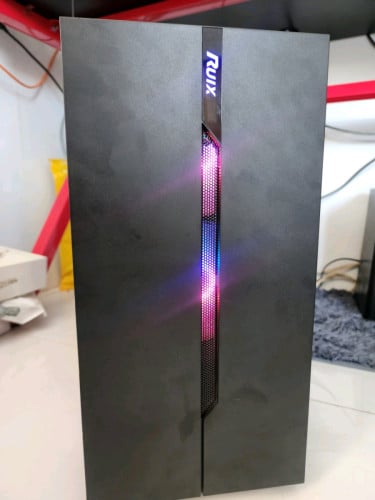 Only PC ស្អាតដូចថ្មី