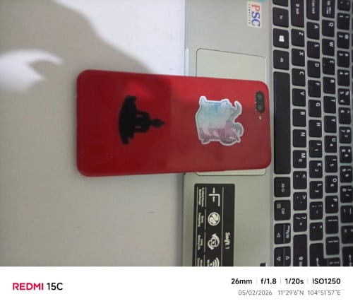Oppo a3s 16g