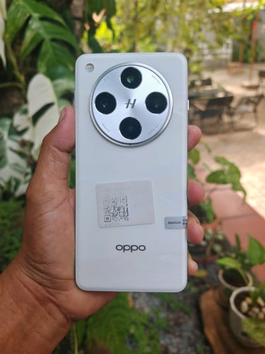 Oppo Find X8 Pro 12g/256g_CH(វៃដូរបាន)👉$415