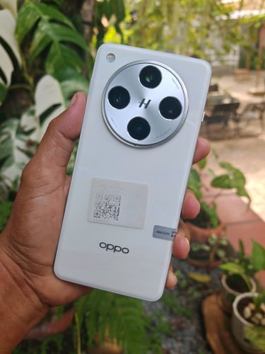 Oppo Find X8 Pro 12g/256g_CH(វៃដូរបាន)👉$415
