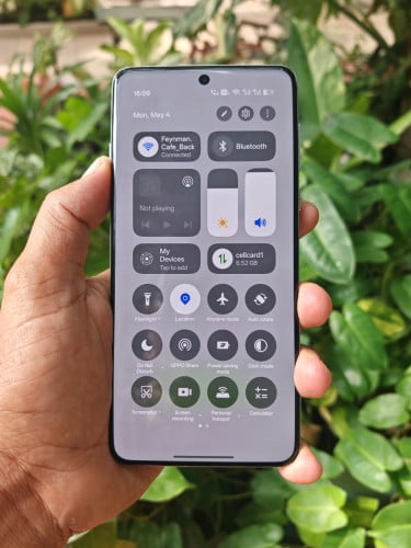 Oppo Find X8 Pro 12g/256g_CH(វៃដូរបាន)👉$415