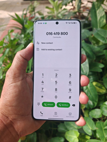 Oppo Find X8 Pro 12g/256g_CH(វៃដូរបាន)👉$415