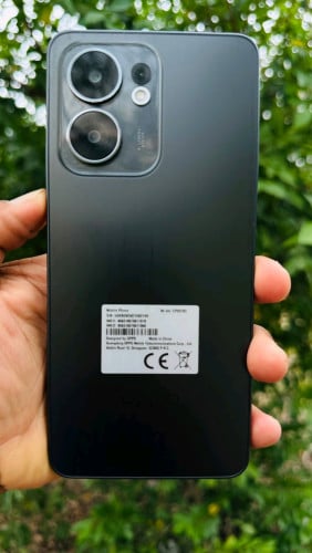 Oppo Reno 13f