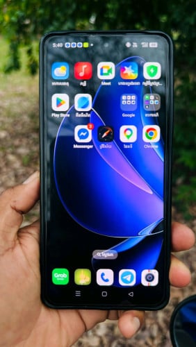 Oppo Reno 13f