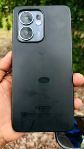 Oppo Reno 13f