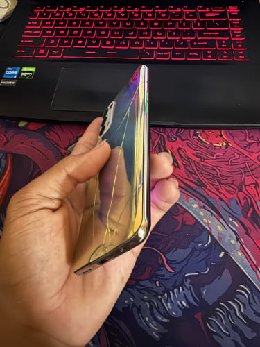 Oppo Reno5 4G   128G   Ram 8+8