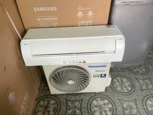 Panasinic 1hp Inverter022