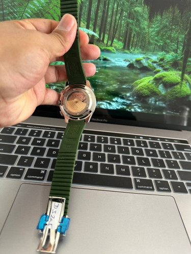 Patek Philippe Aquanaut