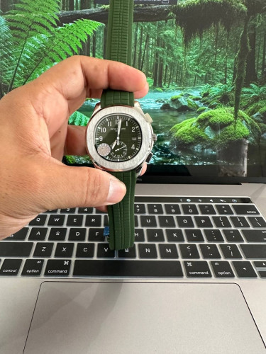 Patek Philippe Aquanaut