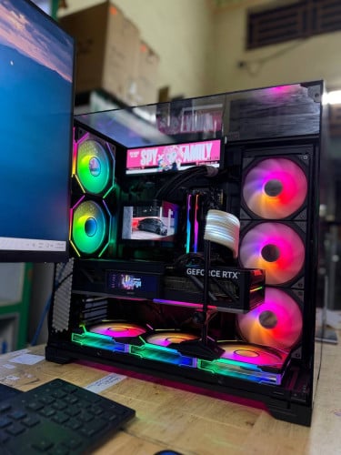 PC Gaming & Design