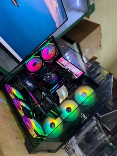 PC Gaming & Design