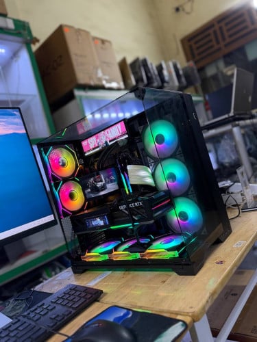 PC Gaming & Design