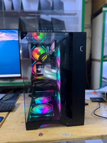 PC Gaming & Design