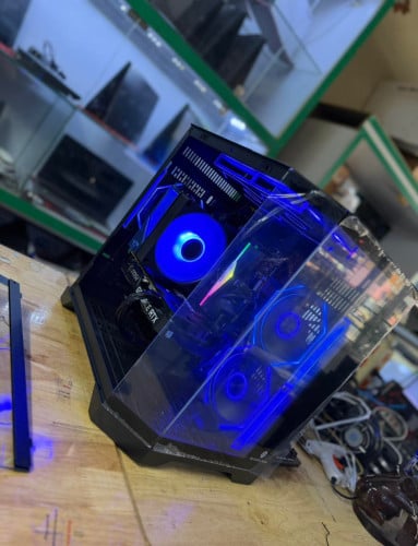 PC Gaming & Design i7-10th RTX 3060 12GB