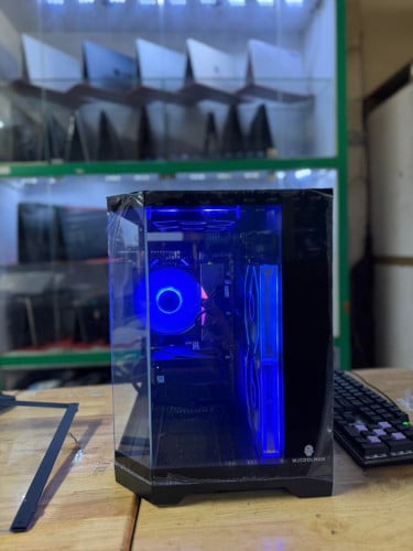 PC Gaming & Design i7-10th RTX 3060 12GB
