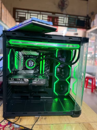 PC Gaming & Design i7-13th RTX 5060 8GB