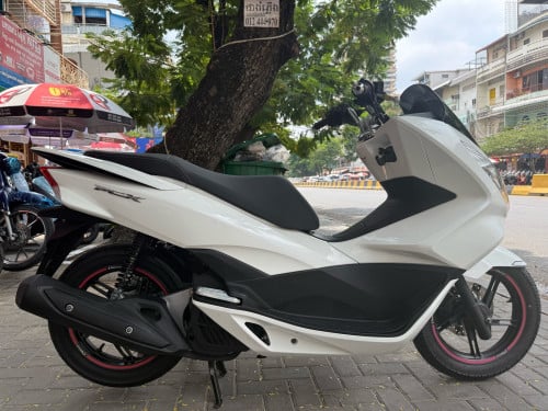 PCX 125cc 2015