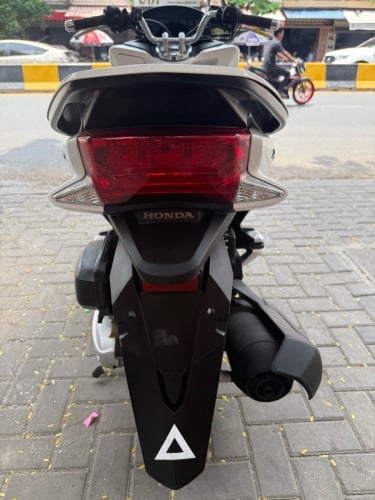 PCX 125cc 2017