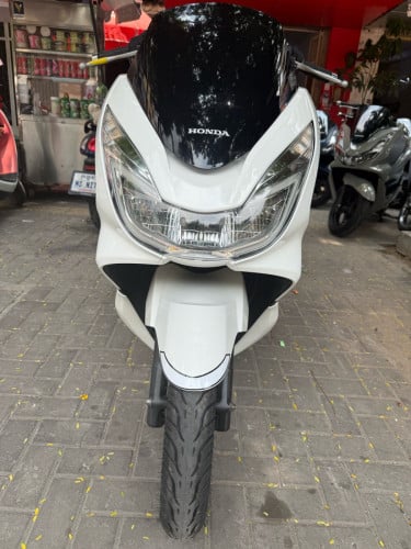 PCX 125cc 2017