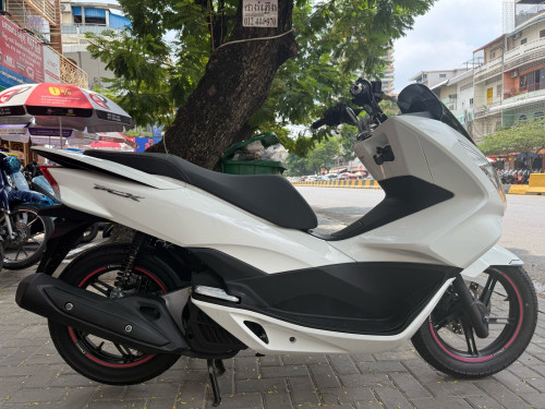 PCX 125cc 2017