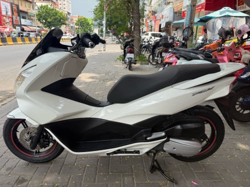 PCX 125cc 2017
