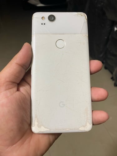 Pixel 2