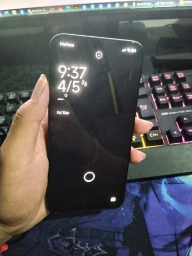 Poco x8 pro max 12/512GB