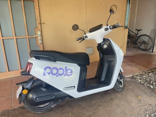 Pople for sale