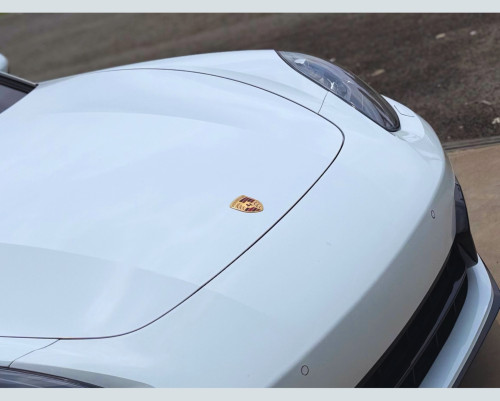 Porches panamera 4 2017