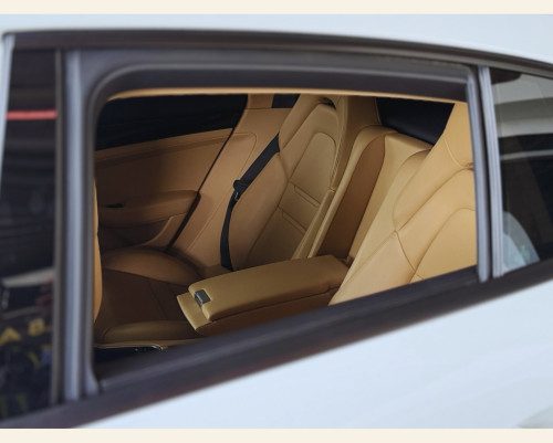 Porches panamera 4 2017