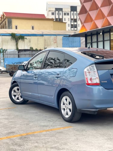 Prius 2007 HF ឡានស្អាត តម្លៃល្អ