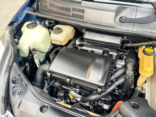 Prius 2007 HF ឡានស្អាត តម្លៃល្អ