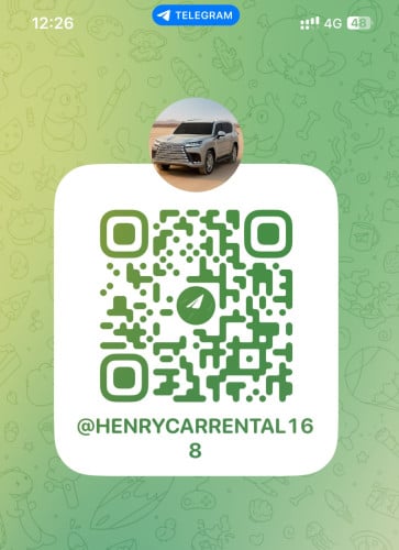 Prius 2007 with FULL INSURANCE