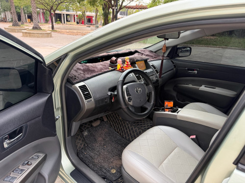Prius 2008 H-full ម្ចាស់ដើមទីមួយ