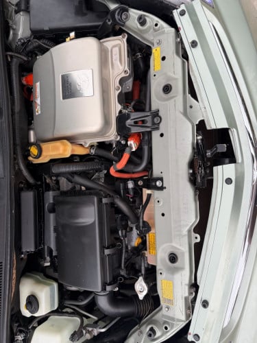 Prius 2008 H-full ម្ចាស់ដើមទីមួយ