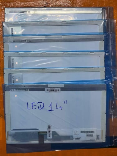 Replace Spare Part Change Screen Laptop Computer All Model