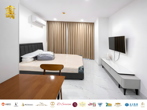 Room condo for rent
